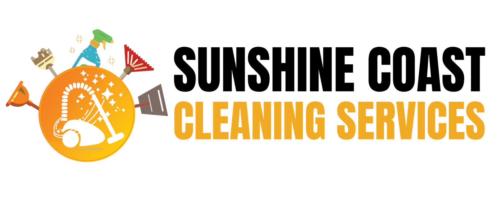 Sunshine coast cleaning services